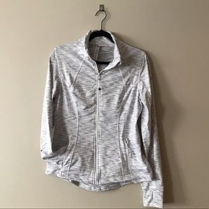 90 Degree Athletic Jacket, size L, Womens